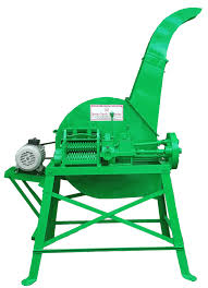 Heavy Duty Chaff Cutter